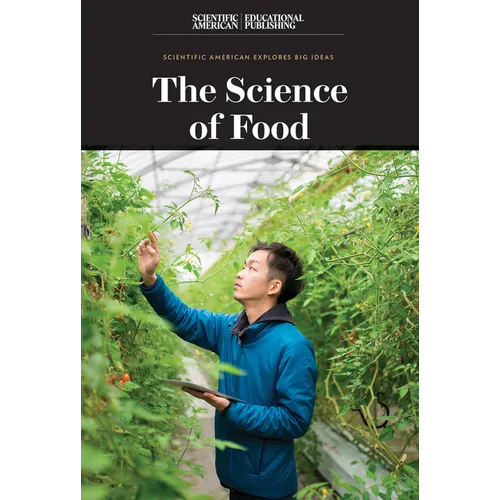 The Science of Food