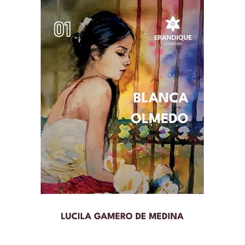 Blanca Olmedo