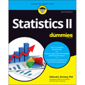 Statistics II for Dummies
