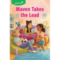 Girl Scouts: Maven Takes the Lead