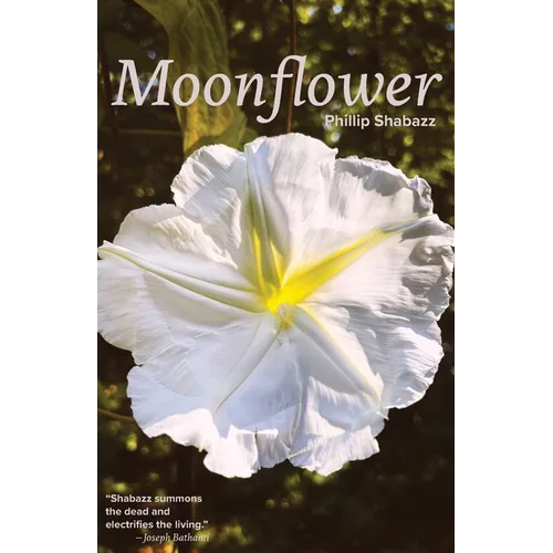 Moonflower: Poems