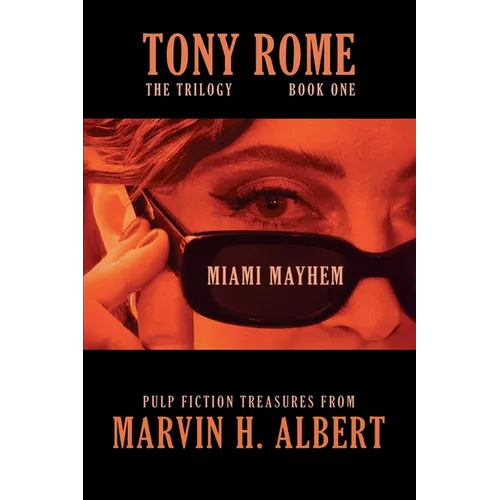 Miami Mayhem