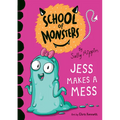 Jess Makes a Mess