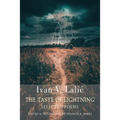 The Taste of Lightning: Selected Poems