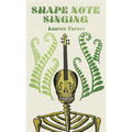 Shape Note Singing