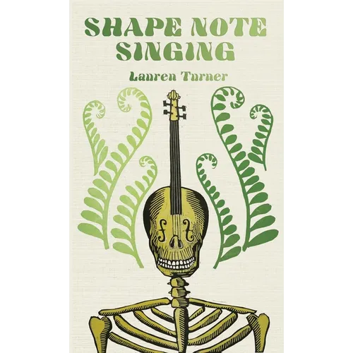 Shape Note Singing