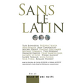 Sans le latin...