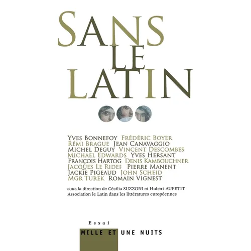 Sans le latin...