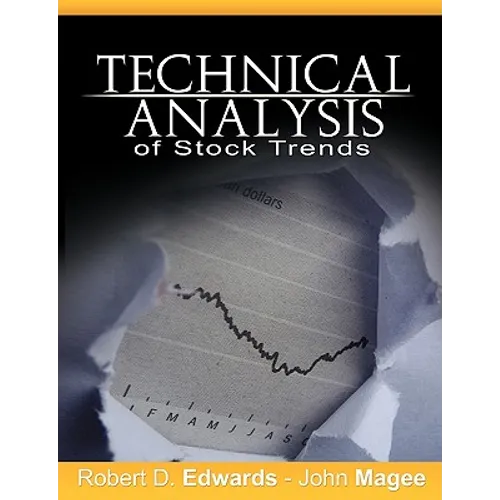 Technical Analysis of Stock Trends