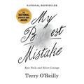 My Best Mistake