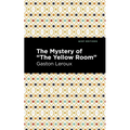 The Mystery of the Yellow Room