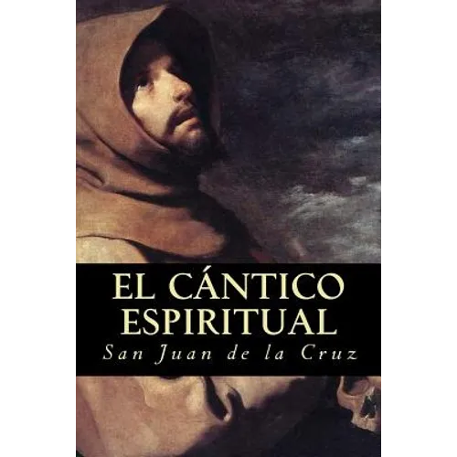 El Cántico Espiritual