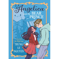 Angelica and the Bear Prince: (A Graphic Novel)