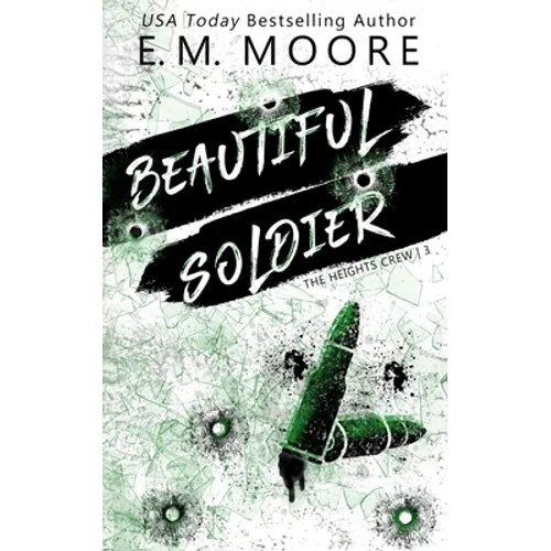 Beautiful Soldier