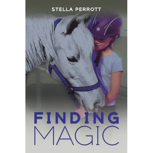 Finding Magic