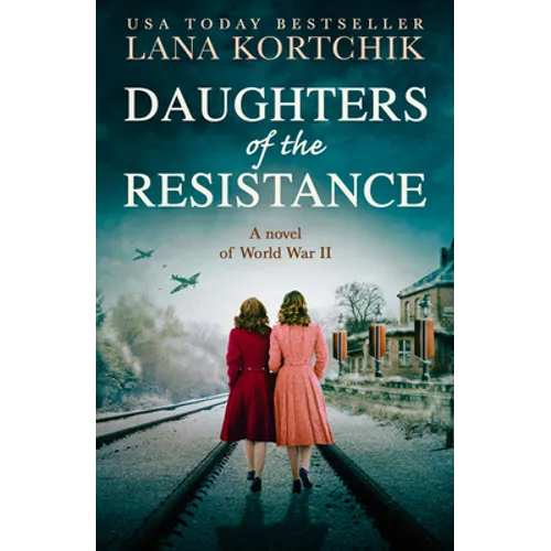 Daughters of the Resistance