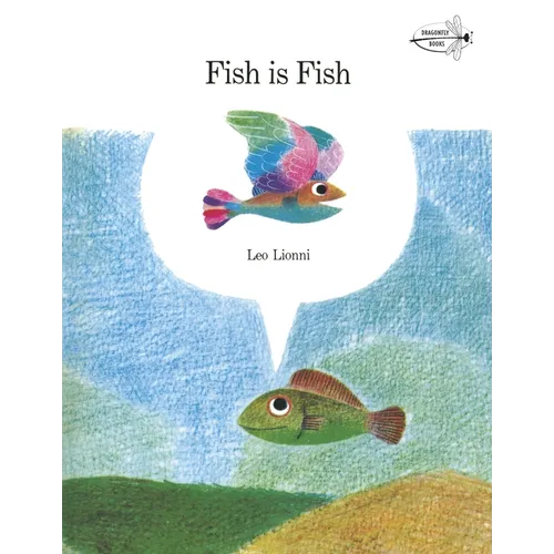 Fish Is Fish
