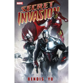 Secret Invasion
