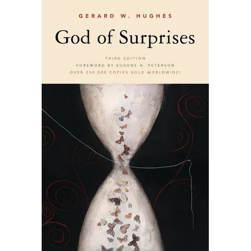 God of Surprises