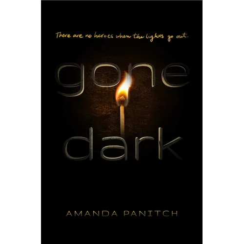 Gone Dark
