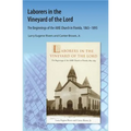 Laborers in the Vineyard of the Lord: The Beginnings of the AME Church in Florida