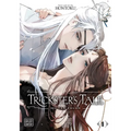 Trickster's Tale: Hu Yan Zhuan, Vol. 1