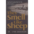 They Smell Like Sheep