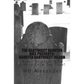 Haunted Nantucket Island: Newly Released With Stories From The Tour
