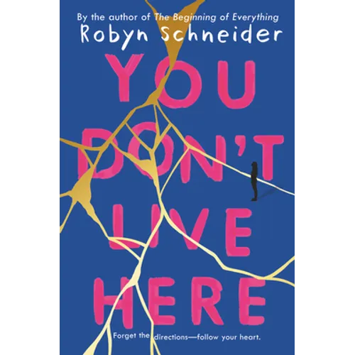 You Don't Live Here