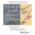 How to Find Money Online