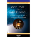 God, Evil, and Suffering: Understanding God's Role in Tragedies and Atrocities