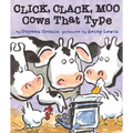 Click, Clack, Moo: Cows That Type