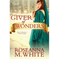 Giver of Wonders