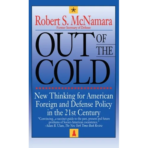 Out of the Cold