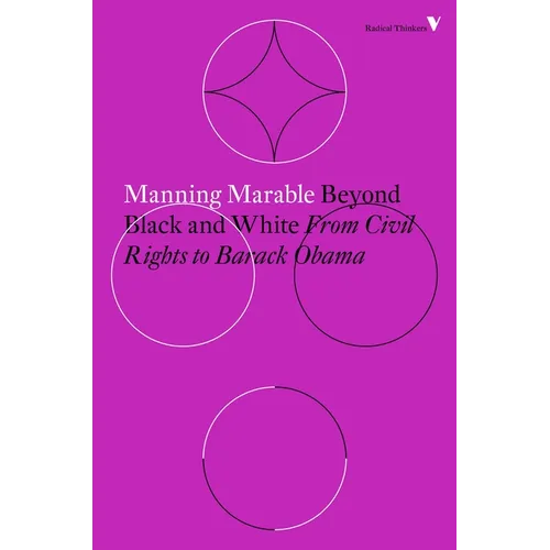 Beyond Black and White: From Civil Rights to Barack Obama