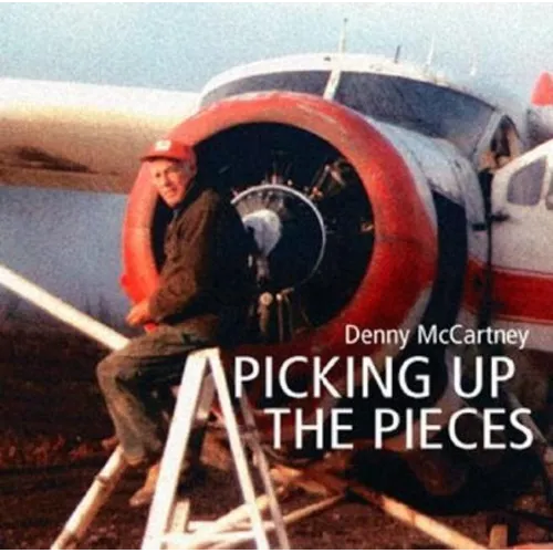 Picking up the Pieces