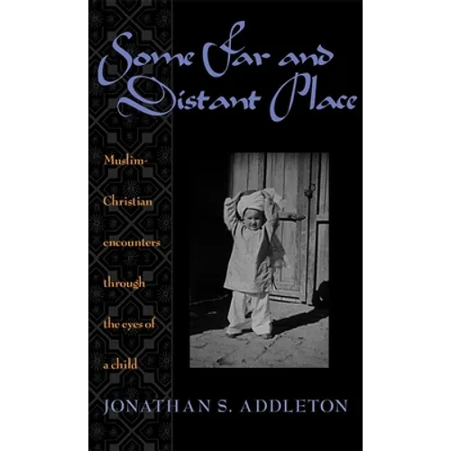 Some Far and Distant Place