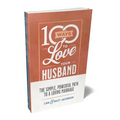 100 Ways to Love Your Husband/Wife Bundle