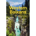 Lonely Planet Western Balkans: Plan the Trip of a Lifetime Detailed Itineraries & Maps Insider Tips Covers Croatia, Slovenia, Montenegro, Albania, Ser