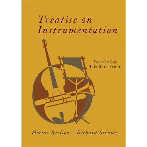 Treatise on Instrumentation