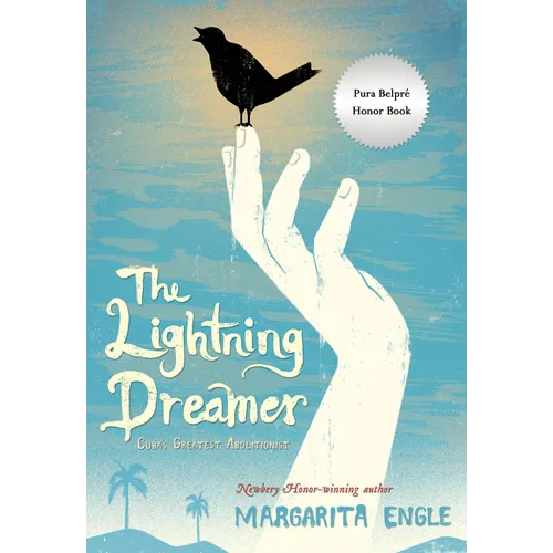 The Lightning Dreamer: Cuba's Greatest Abolitionist