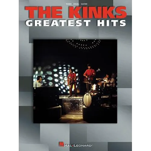 The Kinks Greatest Hits