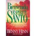 Bienvenido, Espíritu Santo