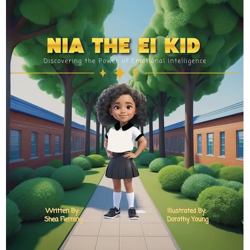 Nia the EI Kid