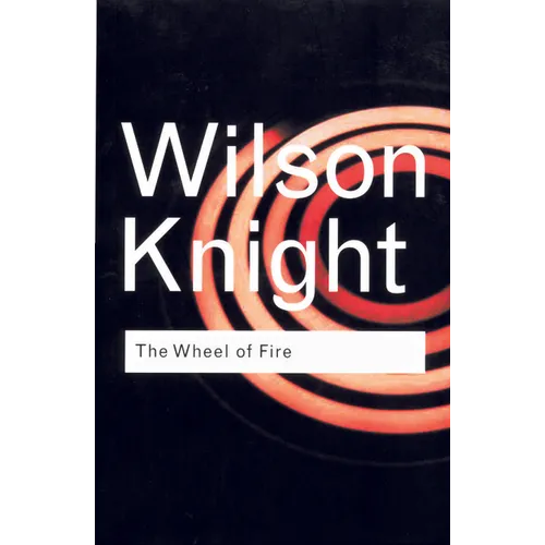The Wheel of Fire