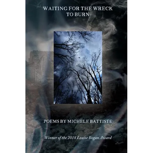 Waiting for the Wreck to Burn