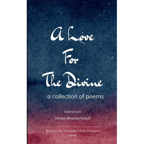A Love for the Divine
