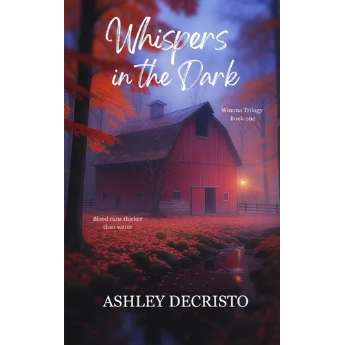 Whispers in the Dark
