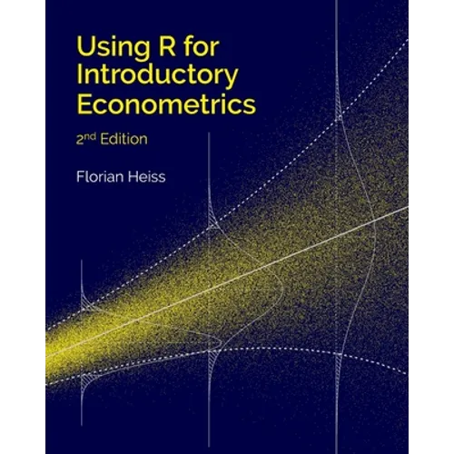 Using R for Introductory Econometrics