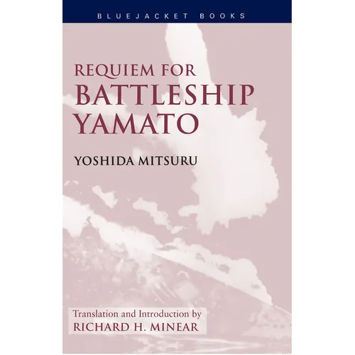 Requiem for Battleship Yamato